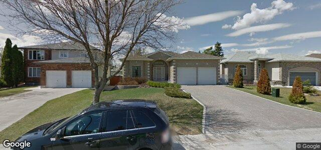Larawan ng 64 Sammons Crescent sa Winnipeg, Manitoba