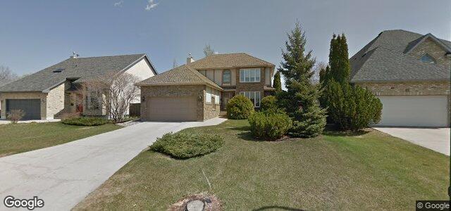 Larawan ng 65 Sammons Crescent sa Winnipeg, Manitoba