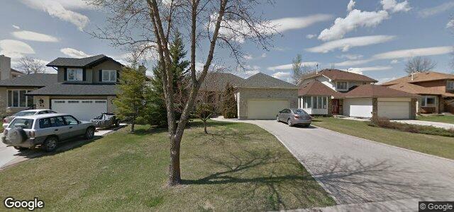 Larawan ng 66 Bramble Drive sa Winnipeg, Manitoba