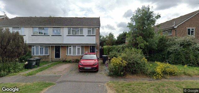 Larawan ng 67 Bramble Drive sa Winnipeg, Manitoba