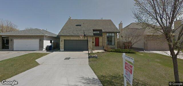 69 Sammons Crescent（加拿大曼尼托巴省温尼伯市）房屋照片