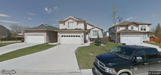 Larawan ng 7 Collett Cove sa Winnipeg, Manitoba