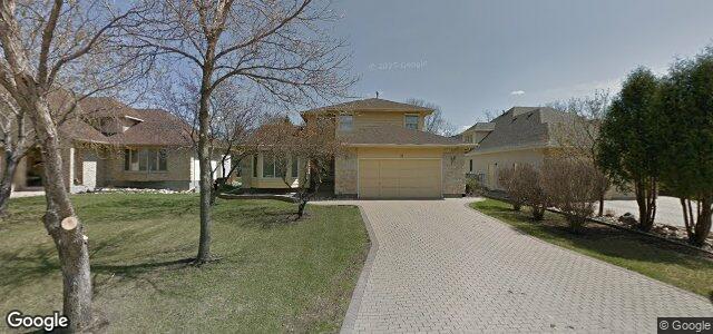 Larawan ng 71 Bramble Drive sa Winnipeg, Manitoba