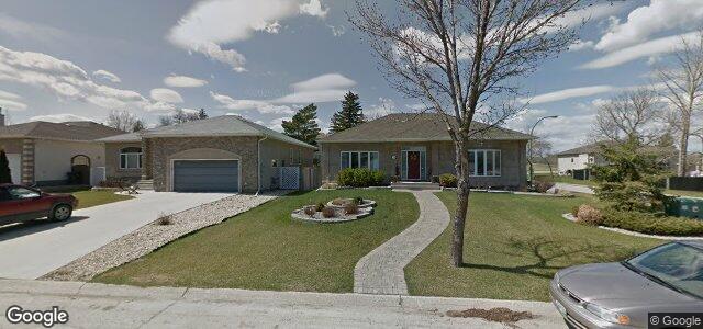 Larawan ng 74 Sammons Crescent sa Winnipeg, Manitoba