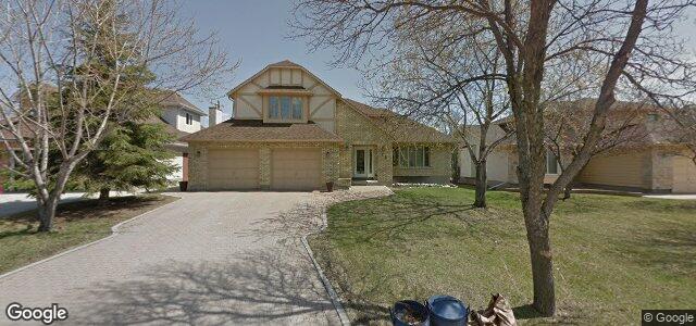 Larawan ng 75 Bramble Drive sa Winnipeg, Manitoba