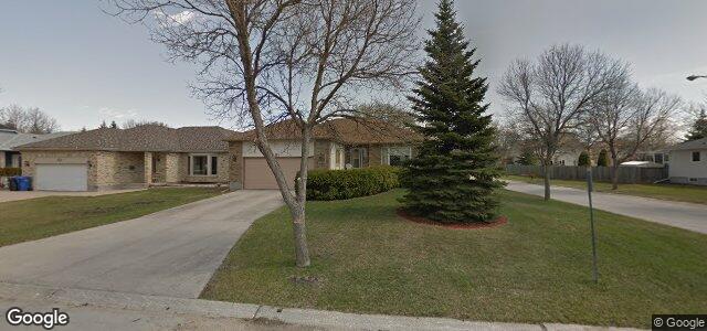 Larawan ng 81 Sammons Crescent sa Winnipeg, Manitoba