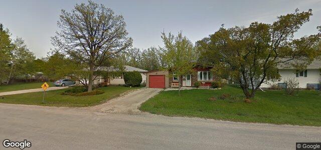 Larawan ng 81 Stockdale Street sa Winnipeg, Manitoba