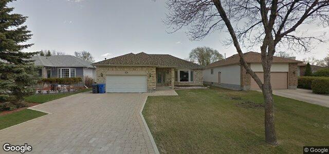 Larawan ng 85 Sammons Crescent sa Winnipeg, Manitoba