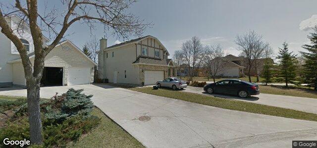 Larawan ng 87 Bramble Drive sa Winnipeg, Manitoba