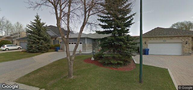 Larawan ng 89 Sammons Crescent sa Winnipeg, Manitoba