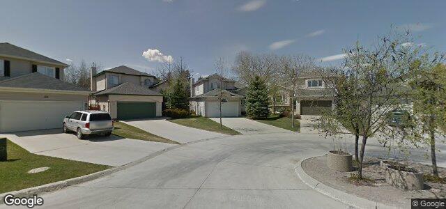 Larawan ng 90 Bloomer Crescent sa Winnipeg, Manitoba
