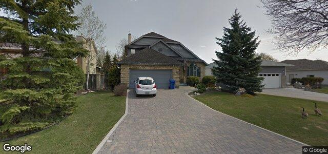 Larawan ng 93 Sammons Crescent sa Winnipeg, Manitoba