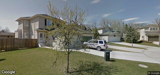 Larawan ng 94 Bloomer Crescent sa Winnipeg, Manitoba