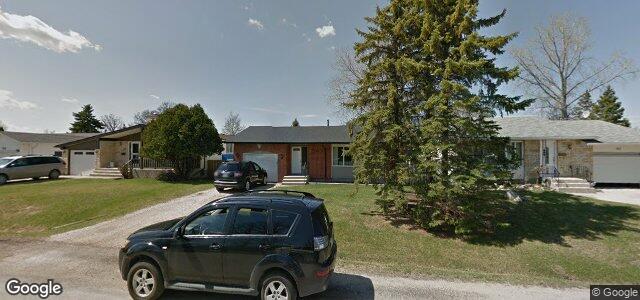 Photo of 96 Stockdale Street in Winnipeg, Manitoba