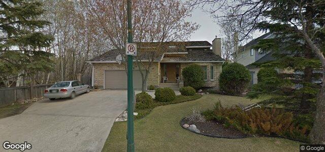 Larawan ng 97 Sammons Crescent sa Winnipeg, Manitoba