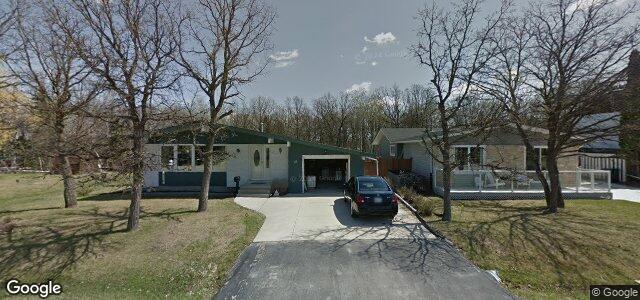 97 Stockdale Street（加拿大曼尼托巴省温尼伯市）房屋照片