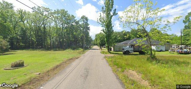 Photo of Mclean Street in Winnipeg, Manitoba