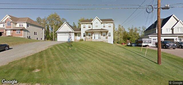 Larawan ng 100 Wexford Street sa Winnipeg, Manitoba