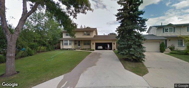 Larawan ng 102 Royalgate Road sa Winnipeg, Manitoba