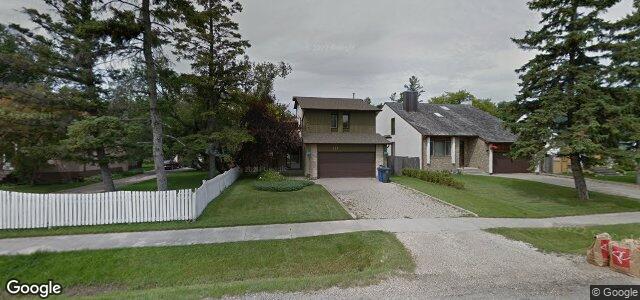 Larawan ng 126 Wexford Street sa Winnipeg, Manitoba