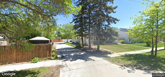 Larawan ng 127 Hendon Avenue sa Winnipeg, Manitoba