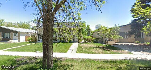 Larawan ng 135 Hendon Avenue sa Winnipeg, Manitoba