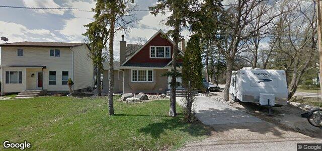 Larawan ng 146 Princeton Boulevard sa Winnipeg, Manitoba
