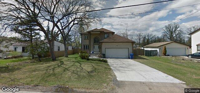 Larawan ng 154 Princeton Boulevard sa Winnipeg, Manitoba