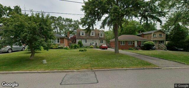 Larawan ng 159 Hendon Avenue sa Winnipeg, Manitoba