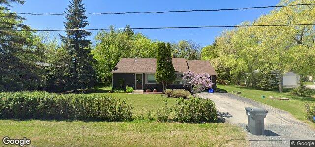 Larawan ng 160 Alcrest Drive sa Winnipeg, Manitoba