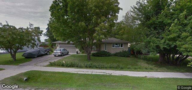 Larawan ng 160 Wexford Street sa Winnipeg, Manitoba