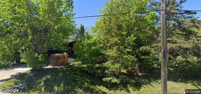 164 Alcrest Drive（加拿大曼尼托巴省溫尼伯市）房屋照片