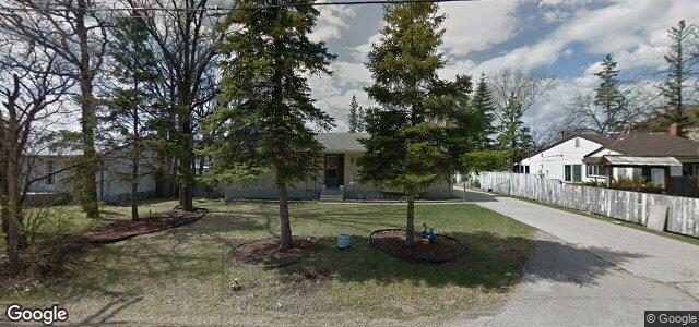 Larawan ng 166 Princeton Boulevard sa Winnipeg, Manitoba