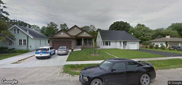 166 Wexford Street（加拿大曼尼托巴省温尼伯市）房屋照片