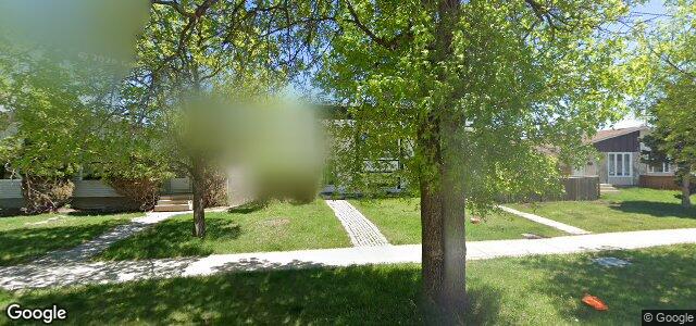 Larawan ng 181 Hendon Avenue sa Winnipeg, Manitoba