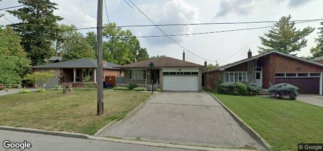 Larawan ng 189 Hendon Avenue sa Winnipeg, Manitoba