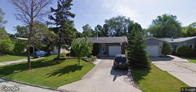 Larawan ng 22 Royalgate Road sa Winnipeg, Manitoba