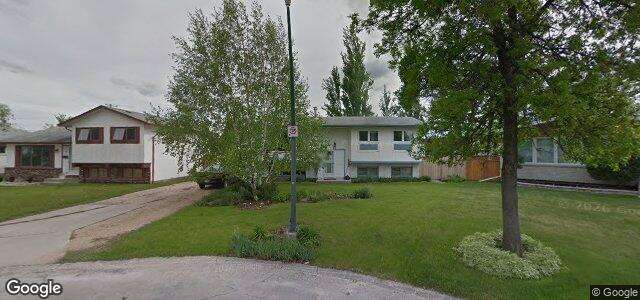 Larawan ng 23 Kingshead Close sa Winnipeg, Manitoba