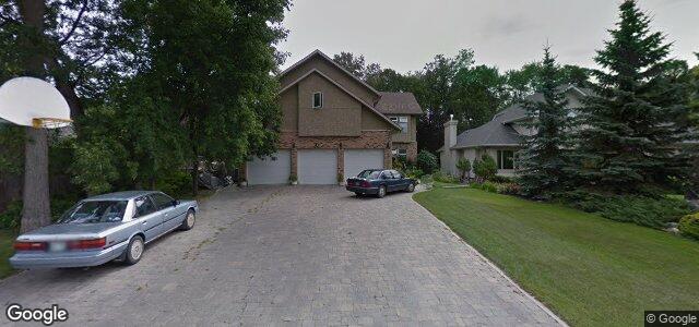 Larawan ng 3 Swann Drive sa Winnipeg, Manitoba