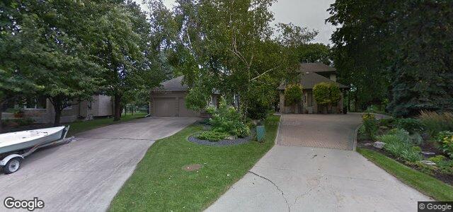 Larawan ng 3087 Vialoux Drive sa Winnipeg, Manitoba