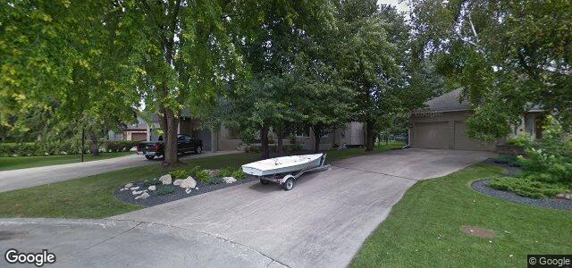 Photo of 3091 Vialoux Drive in Winnipeg, Manitoba