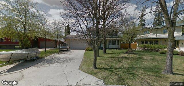 Larawan ng 31 Monarch Mews sa Winnipeg, Manitoba