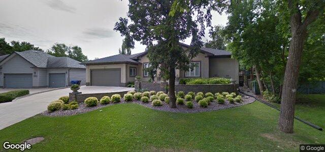 Larawan ng 3100 Vialoux Drive sa Winnipeg, Manitoba