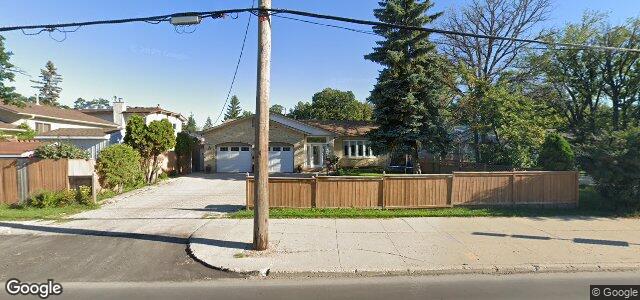 Larawan ng 3103 Roblin Boulevard sa Winnipeg, Manitoba