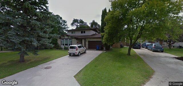 Larawan ng 3154 Vialoux Drive sa Winnipeg, Manitoba