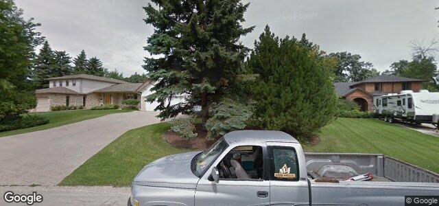 Larawan ng 3155 Vialoux Drive sa Winnipeg, Manitoba