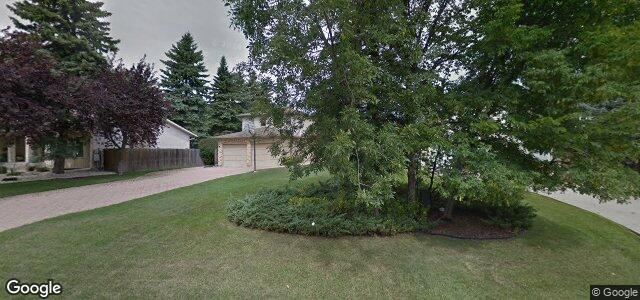 Larawan ng 3161 Vialoux Drive sa Winnipeg, Manitoba