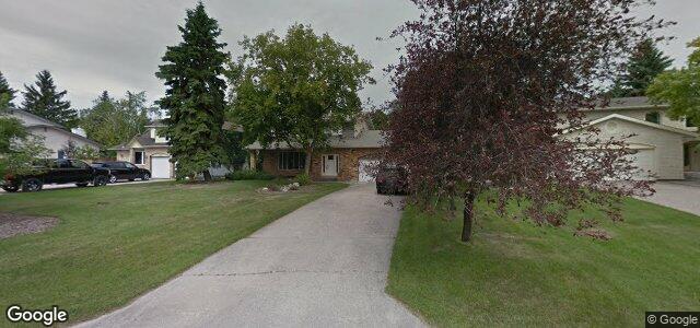 3171 Vialoux Drive（加拿大曼尼托巴省温尼伯市）房屋照片