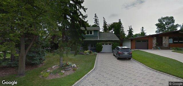Larawan ng 3178 Vialoux Drive sa Winnipeg, Manitoba