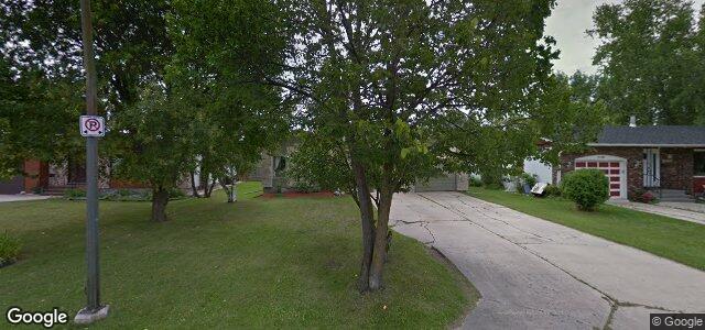 Larawan ng 3186 Vialoux Drive sa Winnipeg, Manitoba
